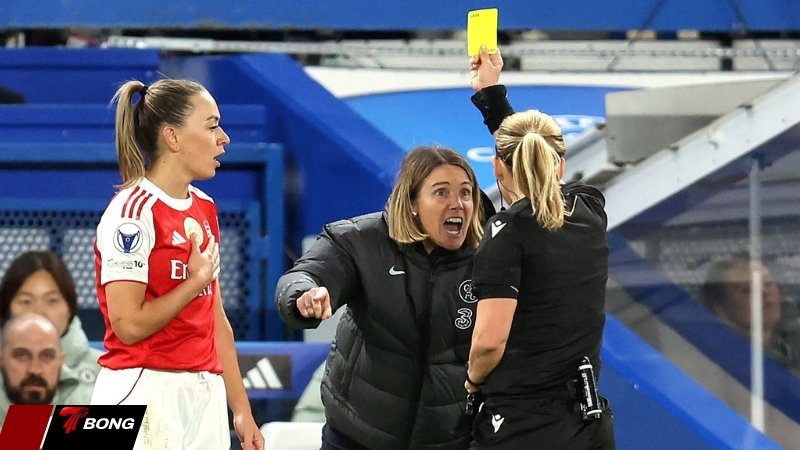 Thẻ đỏ của Bompastor và dấu chấm hết